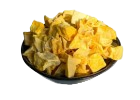 Lyofilizované mango